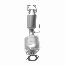 Load image into Gallery viewer, MagnaFlow 08-09 Infiniti EX35 3.5L Direct Fit Converter