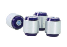 Load image into Gallery viewer, SuperPro Upper Control Arm Bushing Kit