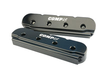 Load image into Gallery viewer, Comp Cams Valve Cover Set, Billet Gm Ls, Race App, No Oil Fill
