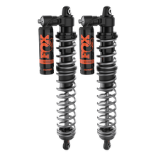 Load image into Gallery viewer, Fox Factory Race Series Honda/AM/Talon 1000R Front (26.55/9.75) 2.5in Internal Bypass RC2 2-Seat