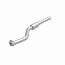 Load image into Gallery viewer, MagnaFlow 09-15 Cadillac CTS 6.2L Direct Fit Converter