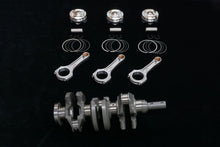 Load image into Gallery viewer, HKS 2023+ Toyota GR Corolla Piston Ring Set - T3 D88 21005-AT003