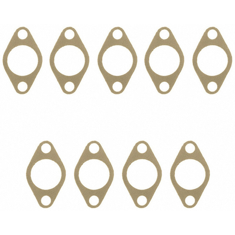 Fel-Pro MS 8028 B Exhaust Manifold Gasket Set