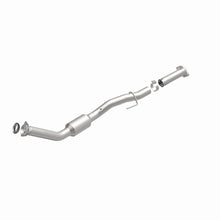 Load image into Gallery viewer, MagnaFlow 04-05 Chevrolet Trailblazer EXT 4.2L Direct Fit Converter