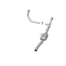 Load image into Gallery viewer, MagnaFlow 2000 Dodge Dakota 3.9L Direct Fit Converter
