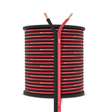 Load image into Gallery viewer, DS18 Speaker Wire 12-GA 500-Feet Red and Black