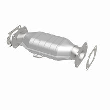 Load image into Gallery viewer, MagnaFlow 83-85 Camaro/Fbird 5.0L CA Direct Fit Converter
