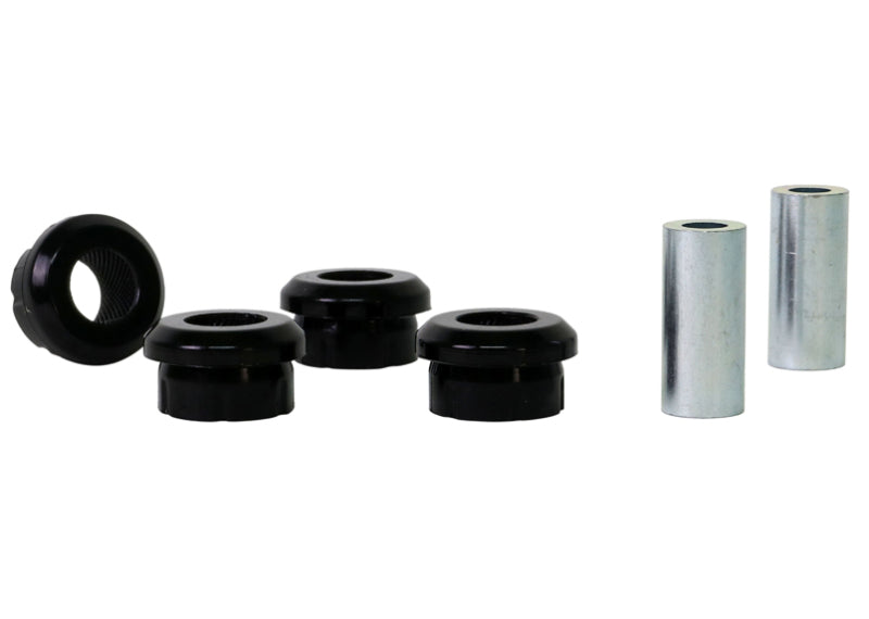 Whiteline 15-21 Volkswagen Golf/GTI Control Arm Bushing Kit (Lower Rear Outer Bushing) - GTR Auto