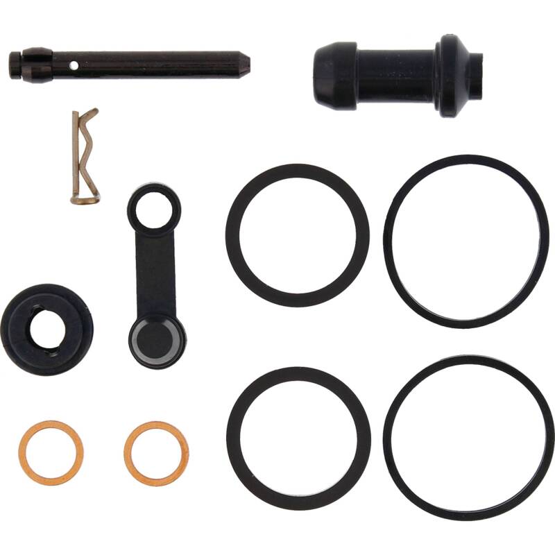 All Balls Racing Gas-Gas/Husqvarna/KTM Caliper Rebuild Kit 18-3336