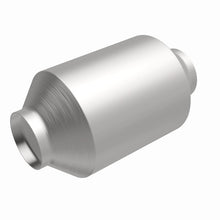 Load image into Gallery viewer, MagnaFlow 3.00 CA 5in. Spun Universal Converter