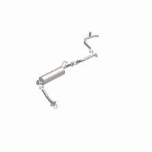 Load image into Gallery viewer, MagnaFlow BRE Exhaust Kit 91-92 Land Cruiser 4.0L