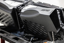 Load image into Gallery viewer, APR 20-25 Porsche 911 (992) Carbon Fiber Intercooler Ducts IC100030