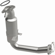 Load image into Gallery viewer, MagnaFlow 02-04 Ford Focus 2.0L Direct Fit Converter