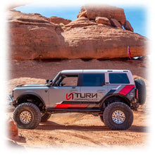 Load image into Gallery viewer, Turn Offroad 21-26 Ford Bronco Hard Top (4 Door) White