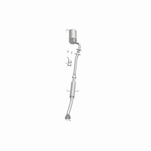 Load image into Gallery viewer, MagnaFlow BRE Exhaust Kit 02-06 Honda CRV 2.4L