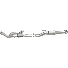 Load image into Gallery viewer, MagnaFlow 18-19 Toyota Camry 3.5L Direct Fit Converter