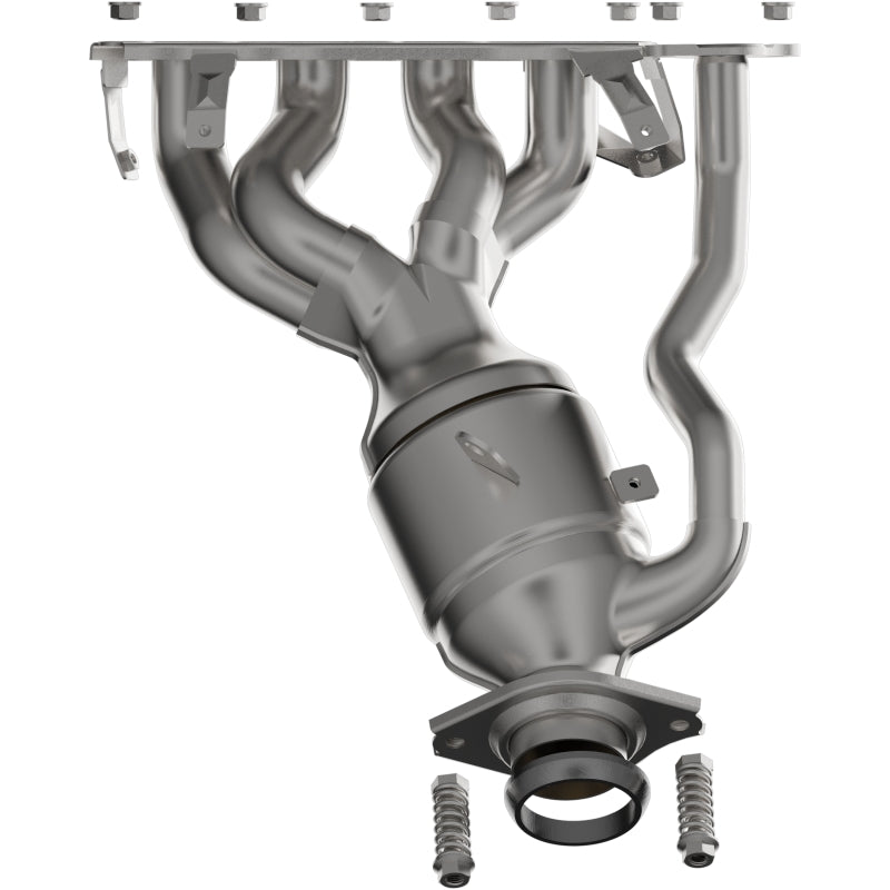 MagnaFlow Direct Fit Catalytic Converter 2019 Lexus UX200 2.0L