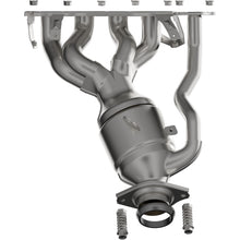Load image into Gallery viewer, MagnaFlow Direct Fit Catalytic Converter 2019 Lexus UX200 2.0L