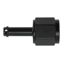 Load image into Gallery viewer, DeatschWerks 6AN Female Flare Swivel To 1/4in Single Hose Barb