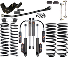 Load image into Gallery viewer, Carli 14-26 Ram 2500 Diesel Pathfinder 3.25in Lift System w/ R2 Rear Coils