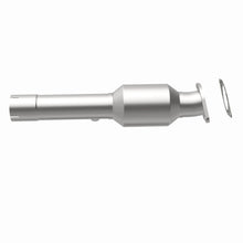 Load image into Gallery viewer, MagnaFlow 02-06 Sierra 2500HD 6.0L Direct Fit Converter