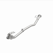 Load image into Gallery viewer, BRE Exhaust 86-88 Pickup 2.4L Front Pipe Kit