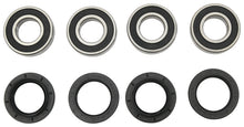 Load image into Gallery viewer, Pivot Works 06-09 Yamaha 450 RHINO - Rear Wheel Bearing Kit