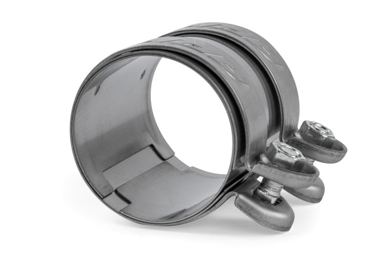APR T304 Stainless Steel Slip Clamp - 70mm (2.75in) EXH0183