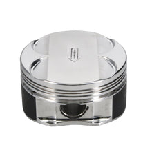 Load image into Gallery viewer, Manley Ford Coyote 5.0 DOHC 3.630in Bore -2cc Flat Top Extreme Duty Piston Set - GTR Auto