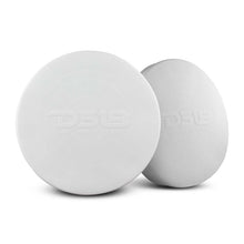 Load image into Gallery viewer, DS18 Marine Speaker Silicone Cover 12in For All Towers Speakers and Subwoofers White