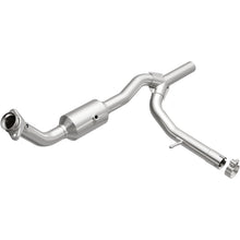Load image into Gallery viewer, MagnaFlow 07-08 Ford F-150 4.6L Direct Fit Converter