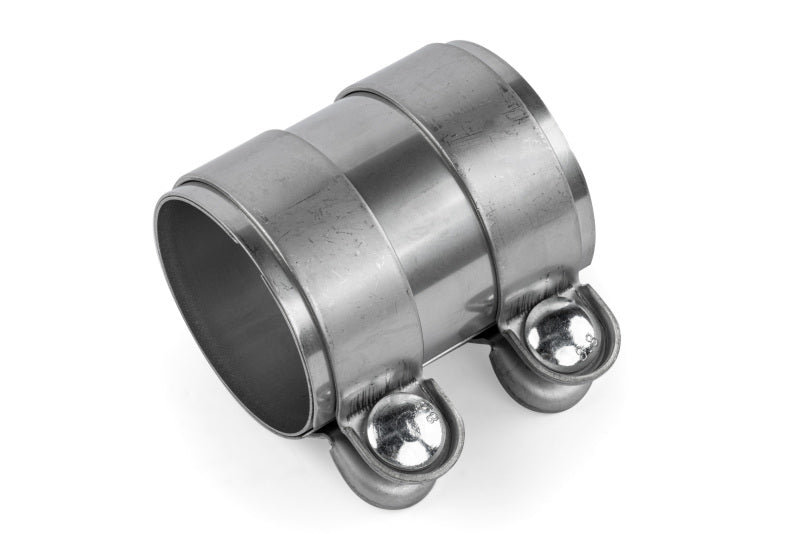 APR T304 Stainless Steel Slip Clamp - 70mm (2.75in) EXH0183