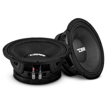 Load image into Gallery viewer, DS18 10in 500 Watts RMS 4 ohm Mid-Bass Loudspeakers