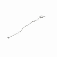 Load image into Gallery viewer, MagnaFlow BRE Exhaust Kit 01-05 Honda Civic 1.7L