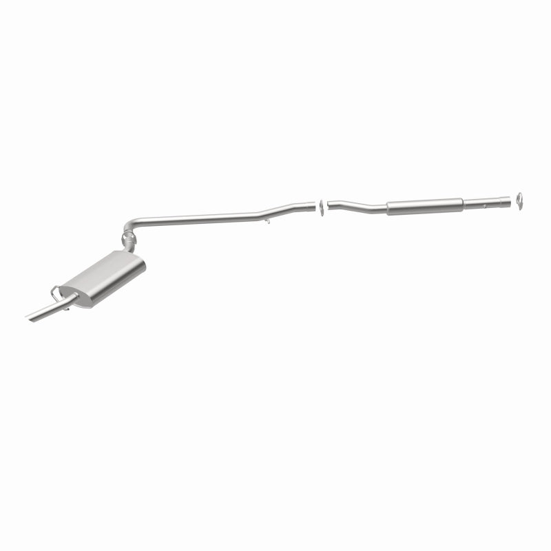 MagnaFlow BRE Exhaust Kit 00-05 LeSabre Park Ave Bonneville 3.8L