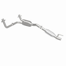 Load image into Gallery viewer, MagnaFlow 92-95 Ford E-150 5.0L Direct Fit Converter