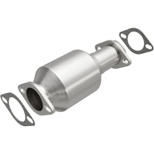 Load image into Gallery viewer, MagnaFlow 86-94 Nissan/Toyota CA Direct Fit Converter