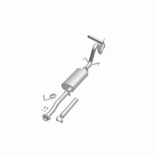 Load image into Gallery viewer, BRExhaust 16-23 Toyota Tacoma 3.5L Exhaust Kit