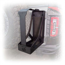 Load image into Gallery viewer, Turn Offroad 2021+ Ford Bronco Tailgate Jerry Can Mount