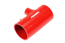 Load image into Gallery viewer, PERRIN 22-26 Subaru WRX Short Type Turbo Inlet Hose - Red