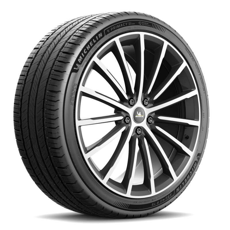Michelin E Primacy 245/45R19 102Y XL 13534