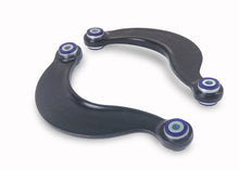 Load image into Gallery viewer, SuperPro 04-09 Mazda 3 Upper Control Arm Set - Rear