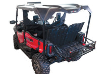 Load image into Gallery viewer, Seizmik 15-23 Honda Pioneer Bed Extender w/Badge