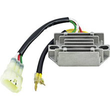 Load image into Gallery viewer, Arrowhead KTM 12 Volt Regulator / Rectifier