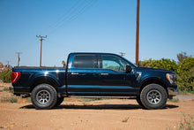 Load image into Gallery viewer, Icon 21-23 Ford F150 (4WD) Stage 3 Suspension System w/ Billet UCA