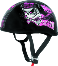 Load image into Gallery viewer, Skid Lids Bad To The Bone Original Helmet - XL