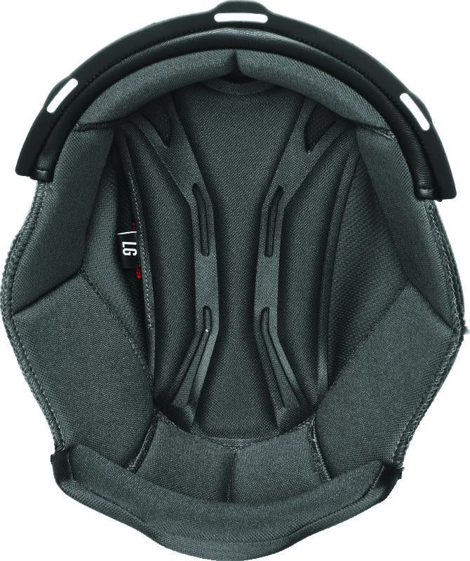Speed and Strength SS2100 Liner Grey - 2XL 884942