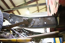 Load image into Gallery viewer, Brembo 97-04 Dodge Dakota All Cab/Bed Configurations Leaf Spring Frame Section - L/H