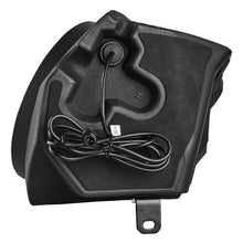 Load image into Gallery viewer, DS18 Polaris RZR Front Kick Panel Pods Loaded Enclosure 2x 6.5in Spkr Built-in Amp + Twtr Bluetooth