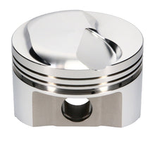 Load image into Gallery viewer, JE Pistons Chevrolet Big Block 4.310in Bore 1.270in CH 18.00 CC Piston Kit